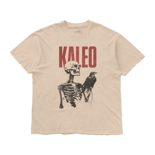 Raven Tee