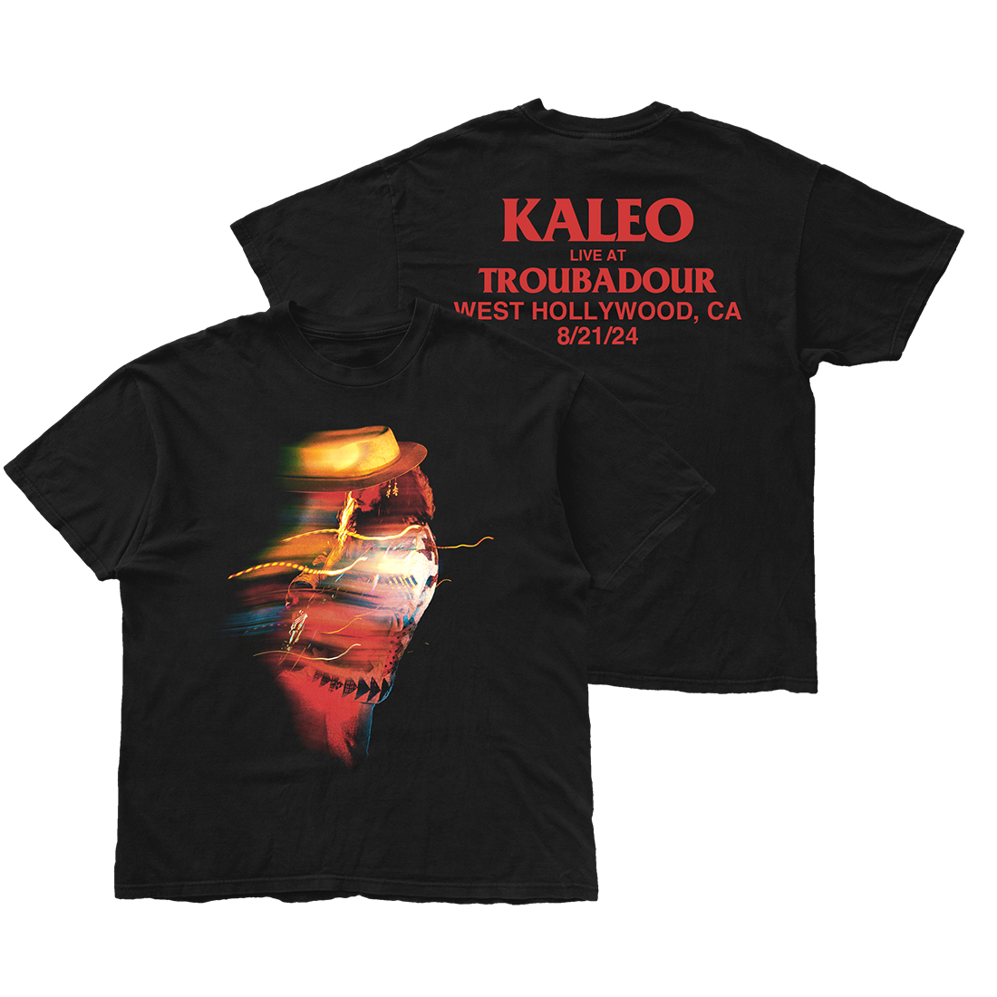 Troubadour Exclusive Tee