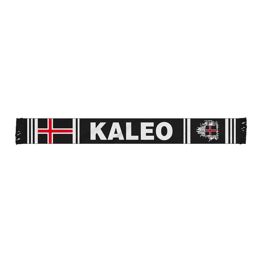 Soccer Scarf (Flag)