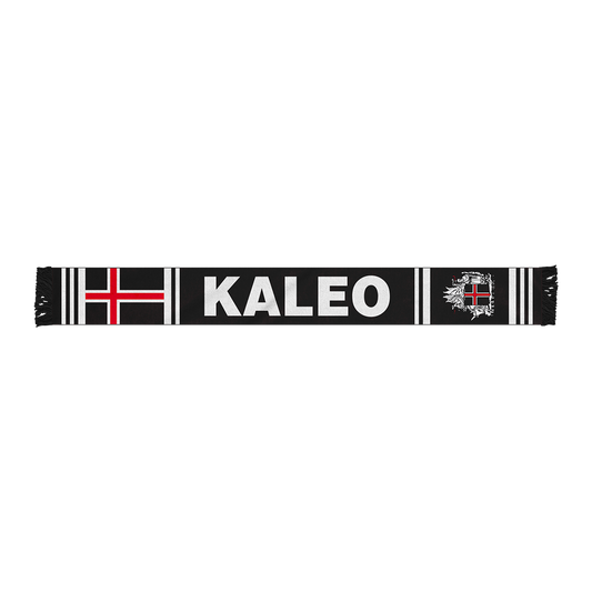 Soccer Scarf (Flag)