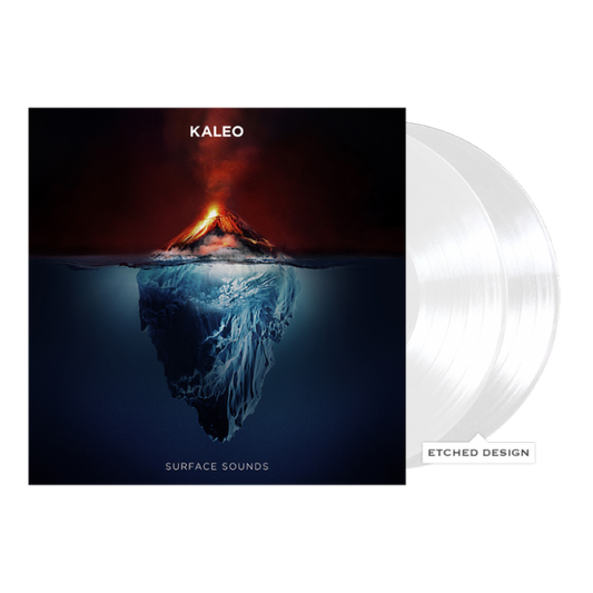 Surface Sounds Vinyl