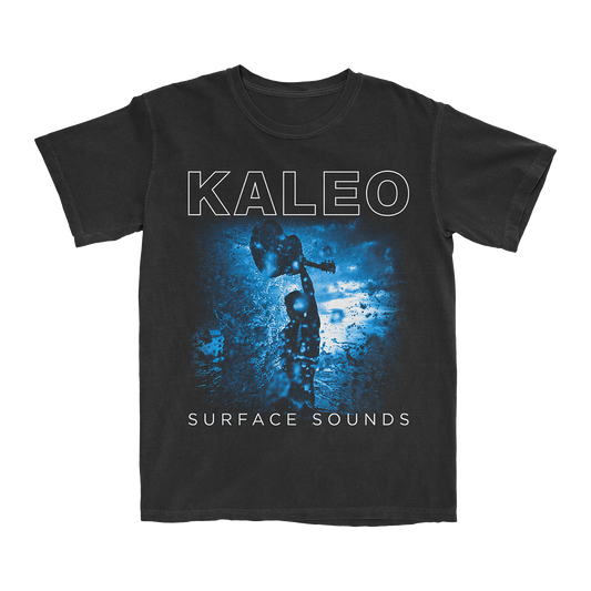 Waves T-Shirt
