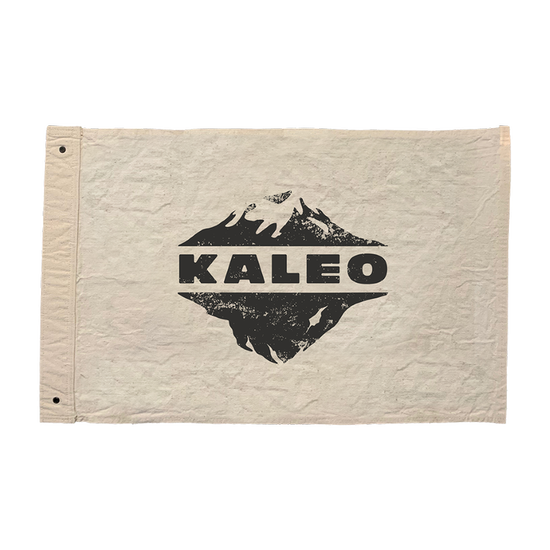 KALEO Flag