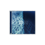MIXED EMOTIONS - Standard CD