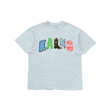 Collage Logo Tee