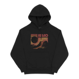Volcano Hoodie