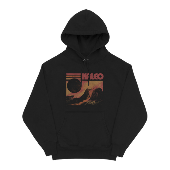 Volcano Hoodie