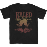 Lonely Cowboy Tee