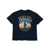 Sunset Tee