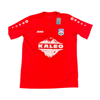 KALEO x Afturelding Soccer Jersey