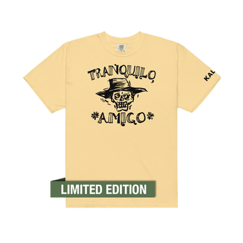 Tranquilo Amigo Tee