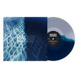 MIXED EMOTIONS Vinyl (Blue & Clear Split Colored)