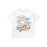 Rock N Roller Tee