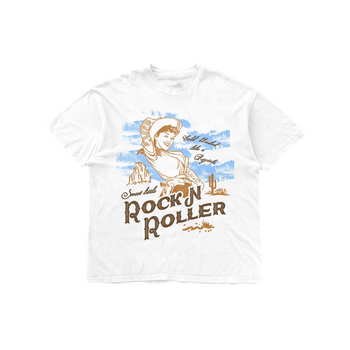 Rock N Roller Tee