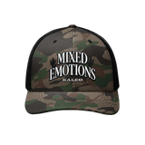 Mixed Emotions Trucker Hat