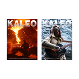 Fire & Ice Poster Bundle