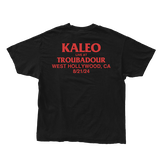 Troubadour Exclusive Tee