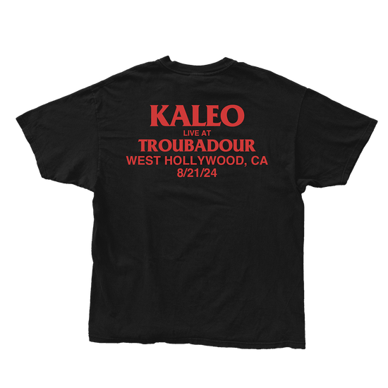 Troubadour Exclusive Tee