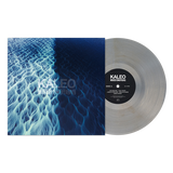 MIXED EMOTIONS Vinyl (Spotify Exclusive Glitter)