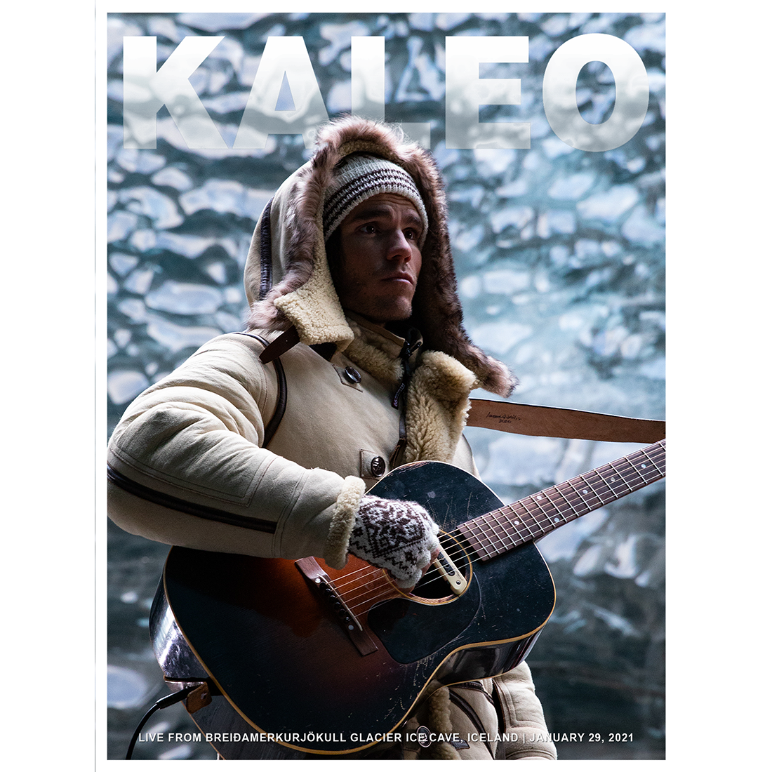 KALEO - Official Store