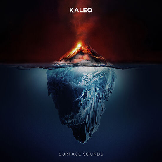Surface Sounds Digital Album