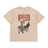 Raven Tee