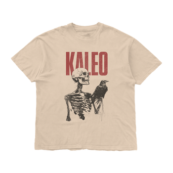 Raven Tee