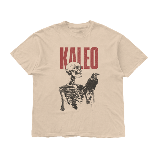 Raven Tee