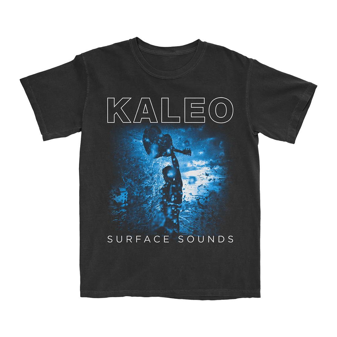 kaleo shirt